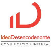 Idea Desencadenante | Agencia de Comunicación Integral logo, Idea Desencadenante | Agencia de Comunicación Integral contact details