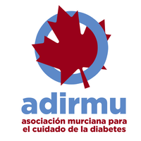 Asociación Murciana para el Cuidado de la Diabetes (adirmu) logo, Asociación Murciana para el Cuidado de la Diabetes (adirmu) contact details