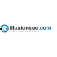 Illusionseo logo, Illusionseo contact details