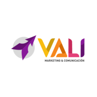 VALI Marketing & Comunicación logo, VALI Marketing & Comunicación contact details