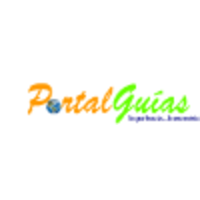 PortalGuias logo, PortalGuias contact details