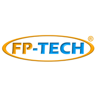 FP-TECH S.R.L. logo, FP-TECH S.R.L. contact details