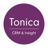 Tonica CRM & Insight Limited logo, Tonica CRM & Insight Limited contact details