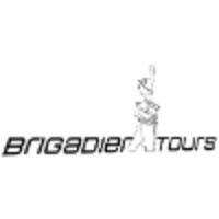 Brigadier Tours logo, Brigadier Tours contact details