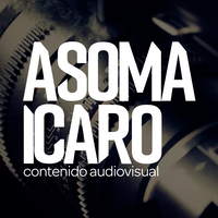 Asoma Icaro logo, Asoma Icaro contact details