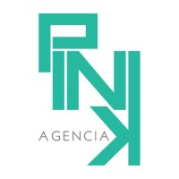 Pink Agencia logo, Pink Agencia contact details