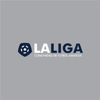 La Liga de Futbol Amateur logo, La Liga de Futbol Amateur contact details