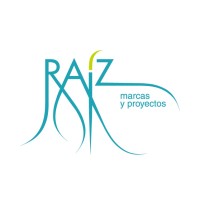 Raíz Agencia logo, Raíz Agencia contact details