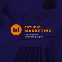 Estudio Marketing logo, Estudio Marketing contact details