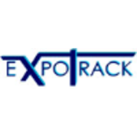 EXPOTRACK logo, EXPOTRACK contact details