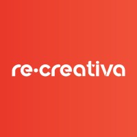 ReCreativa Agencia logo, ReCreativa Agencia contact details