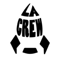 La Crew Agencia logo, La Crew Agencia contact details