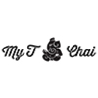 My T Chai logo, My T Chai contact details