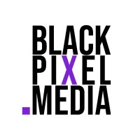 BlackPixel.Media logo, BlackPixel.Media contact details