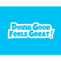 The Doing Good Feels Great Foundation logo, The Doing Good Feels Great Foundation contact details