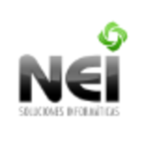 NEI Soluciones Informáticas logo, NEI Soluciones Informáticas contact details