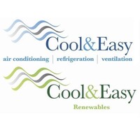 Cool & Easy logo, Cool & Easy contact details