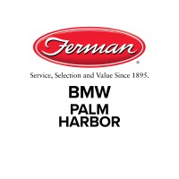 Ferman BMW logo, Ferman BMW contact details