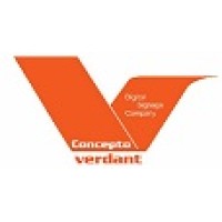 Concepto Verdant logo, Concepto Verdant contact details