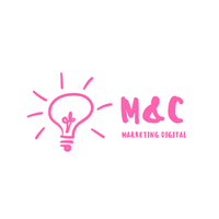 M&C Marketing Digital logo, M&C Marketing Digital contact details