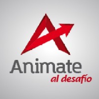 Animate al desafío logo, Animate al desafío contact details