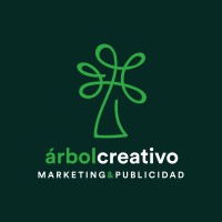 Árbol Creativo logo, Árbol Creativo contact details