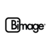 Bimage logo, Bimage contact details