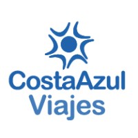 Costa Azul Viajes EVT logo, Costa Azul Viajes EVT contact details