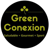 GREEN CONEXION logo, GREEN CONEXION contact details