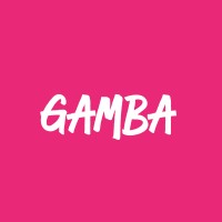 Gamba Estudio logo, Gamba Estudio contact details