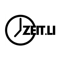 zeit.li logo, zeit.li contact details