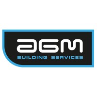 AGM Building Services logo, AGM Building Services contact details