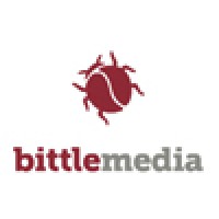 Bittle Media logo, Bittle Media contact details