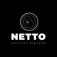 Netto Servicios Digitales logo, Netto Servicios Digitales contact details