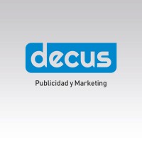 Agencia Decus logo, Agencia Decus contact details