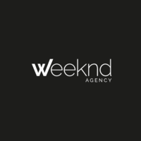 Weeknd Agency logo, Weeknd Agency contact details