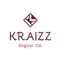 Kraizz Digital Co. logo, Kraizz Digital Co. contact details