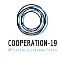 Cooperation-19 logo, Cooperation-19 contact details