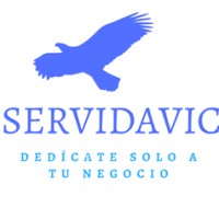 SERVIDAVIC SL logo, SERVIDAVIC SL contact details