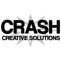 Crash Creative Solutions logo, Crash Creative Solutions contact details