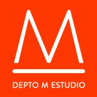 Depto M Estudio logo, Depto M Estudio contact details