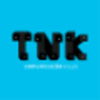 TNK Comunicação logo, TNK Comunicação contact details