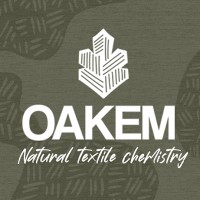 Oakem Textile Technology logo, Oakem Textile Technology contact details