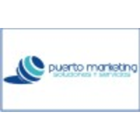 Puerto Marketing logo, Puerto Marketing contact details