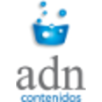 adn contenidos logo, adn contenidos contact details