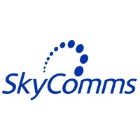 Sky Communications Aust (SkyComms Aus) logo, Sky Communications Aust (SkyComms Aus) contact details