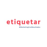 Etiquetar Agencia logo, Etiquetar Agencia contact details