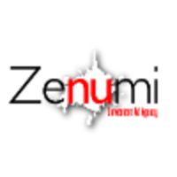 ZENUMI logo, ZENUMI contact details