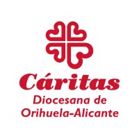 Cáritas Diocesana de Orihuela-Alicante logo, Cáritas Diocesana de Orihuela-Alicante contact details