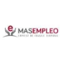 Más Empleo ETT logo, Más Empleo ETT contact details